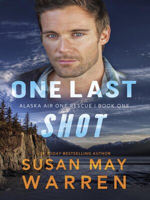 One Last Shot - ebook